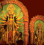 Maa Jwala Devi