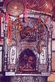 Jwala Devi Temple, Himachal Pradesh