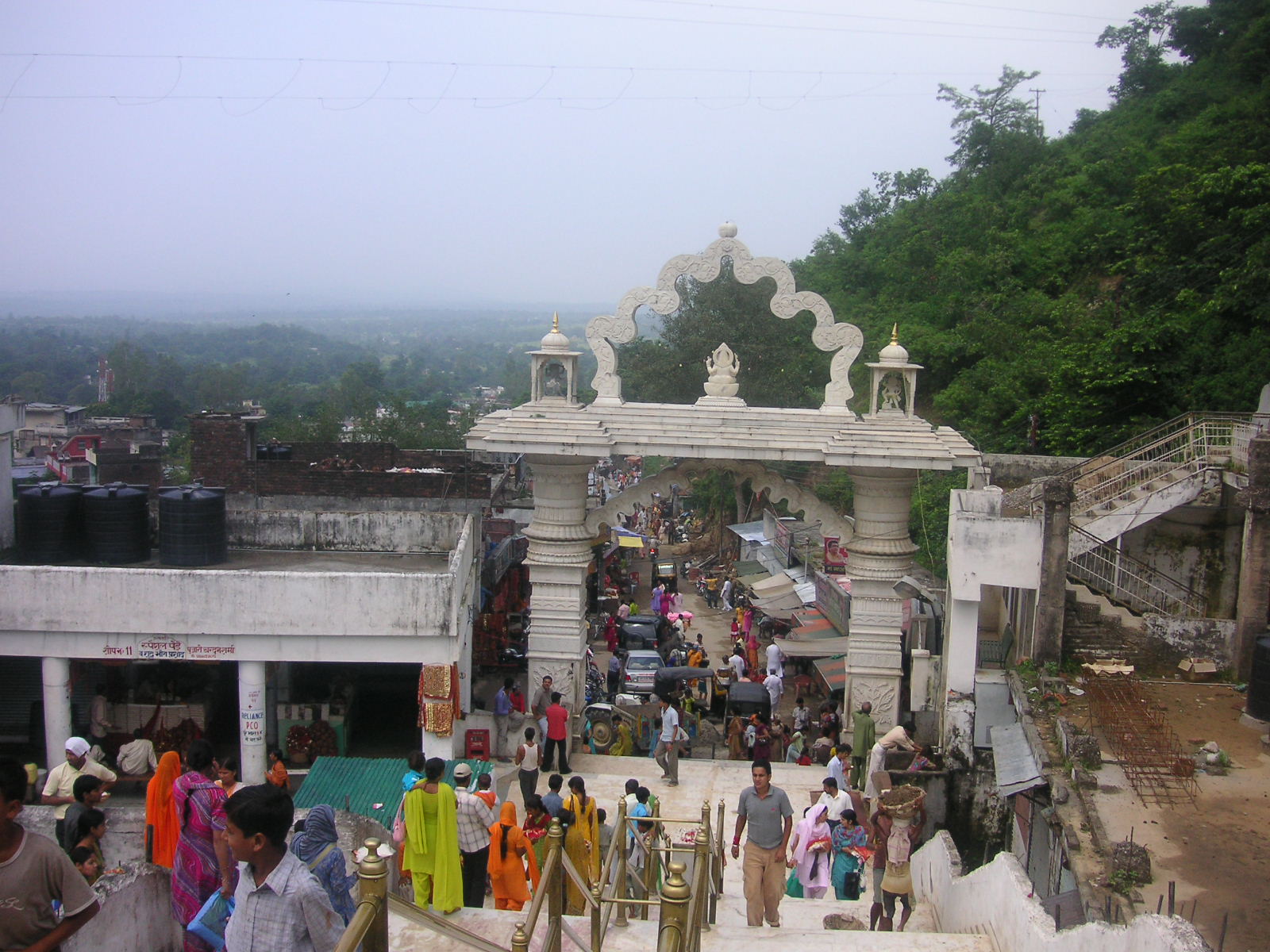 Jwala Devi Temple, Himachal Pradesh