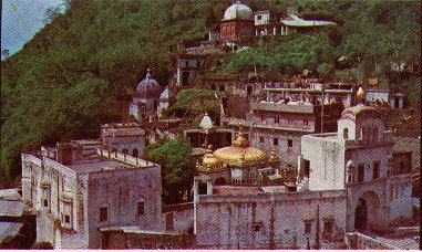 Jwala Devi Temple, Himachal Pradesh